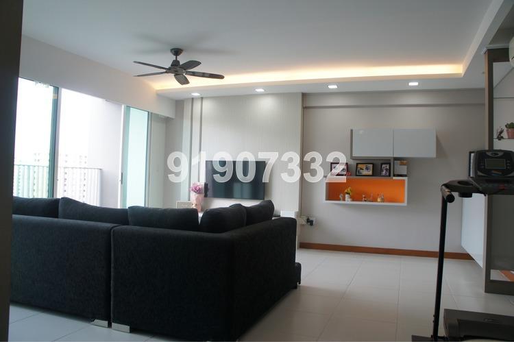 Blk 618C Punggol Drive (Punggol), HDB 5 Rooms #164846872